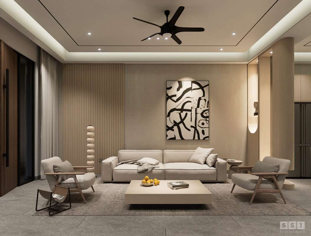 HOUSE •TRANG,HAI DUONG