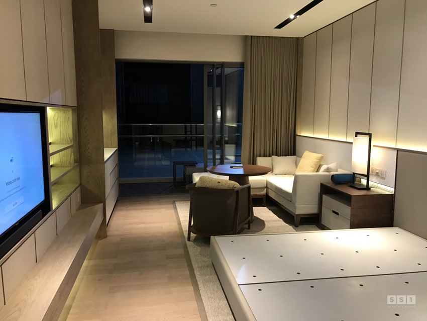 CĂN HỘ KHÁCH SẠN HOIANA