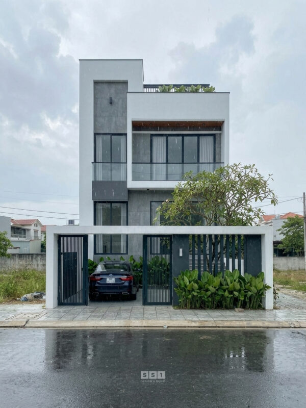 QUANG LIEN.HOUSE